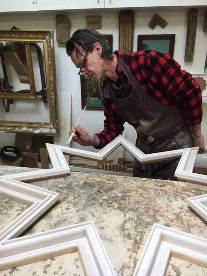 miroir Maxime Old